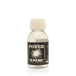 Nuclear White - POWER INK 200 ml.