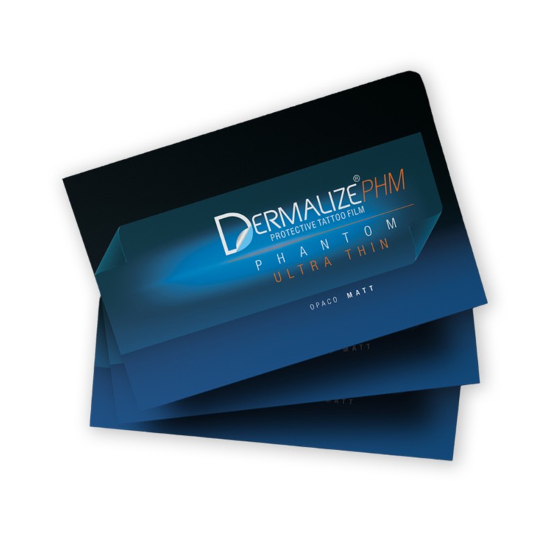 Dermalize Phantom Ultra-Thin Film Pack Sterile