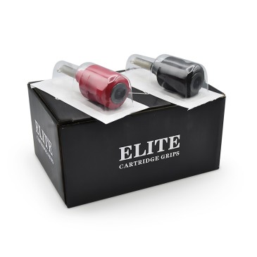 Elite Disposable Grips 30 mm