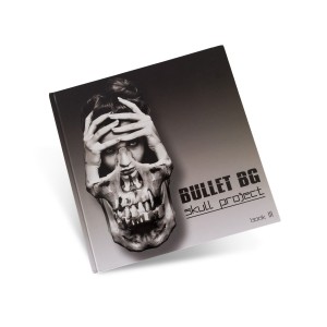 Libro Bullet BG – Skull Project