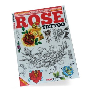 Libro de Rosas - Imagen 1