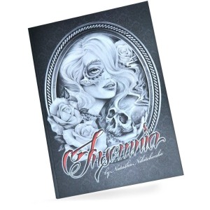 Libro diseños Insomnia - Natasha Nikitchenko - Imagen 1